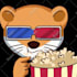create animated twitch or kick alert for your channel