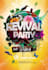 covert your PSD flyer poster to animated video or GIF