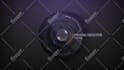 design a 3d logo intro animation for photographers