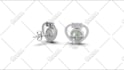 create luxury jewelry animation and product rendering video