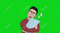 animate custom youtube intro, outro or logo animation
