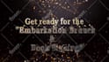 make party, wedding, awards, event invitation videos