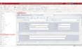 create microsoft access database projects for you