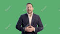 be your british video spokesperson presenter