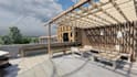 do 3d with interior and exterior animation
