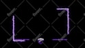 custom animated twitch logo, kick stream overlay panels screens banners facecam
