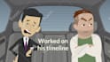 create quality 2d animation and explainer videos