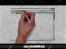 create an animated whiteboard sketch video explainer, tutorial, promo