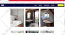design ,redesign, develop a responsive website with HTML CSS js dom PHP mysql