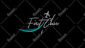 create custom logo animation