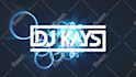 create modern logo animation in cool and trendy vj dj visual loop for your intro
