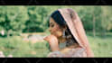 do cinematic wedding video editing and color grading