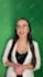 be your professional greenscreen video spokesperson