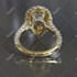do 3d jewelry design engagement and wedding rings