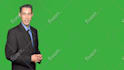 create awesome green screen american spokesperson videos