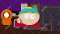 create cartoon family guy style animation