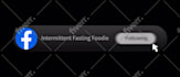 create social media lower third animation
