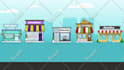 create premium 2d animated explainer video for you