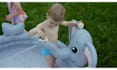 do baby product video for amazon