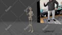 create an amazing quality stylized or realistic 3d character for you