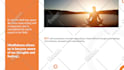 design custom powerpoint, canva template for your presentation deck