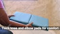 demonstrate or unbox your kid products