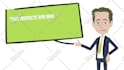 create original whiteboard animation video for your business