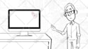 create a premium animated whiteboard explainer video