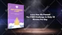 create cinematic book trailer, ebook promo, amazon book video ad