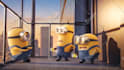 make creative happy birthday video with minions