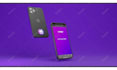 make 3d product animation