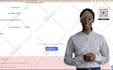 make ai spokesperson video in any language