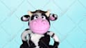 have moorice the cow create a custom puppet video