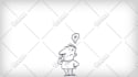 create a custom cartoon explainer video, intro or presentation