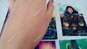 do a tarot reading about your past present future