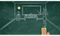create a whiteboard video animation for you