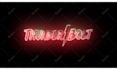 create electric lightning logo intro