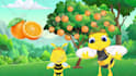 create awesome quality 2d animations