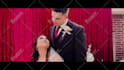 do creative wedding video editing with unique color grading