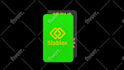 create premium 3d nft membership, trading card animation