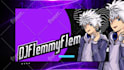 design twitch logo, animated twitch overlay, stream package, stream overlay