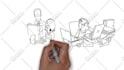 make awesome 2d animation explainer video
