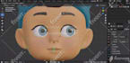 rig your 3d character professionally in blender
