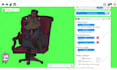 design and rig a custom live2d model vtuber