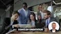 create an explainer video with real human talking avatar