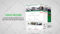 do this stunning video presentation for your website
