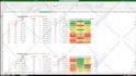 create excel word powerpoint automation using vba macro