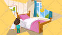 prepare 2d animation videos for childrens songs