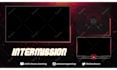 create animated starting soon, brb, stream ending screen