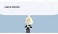 2d explainer video animation for saas, business and ads